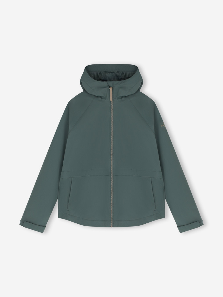 Куртка мембранная женская Cordillero — фото №12