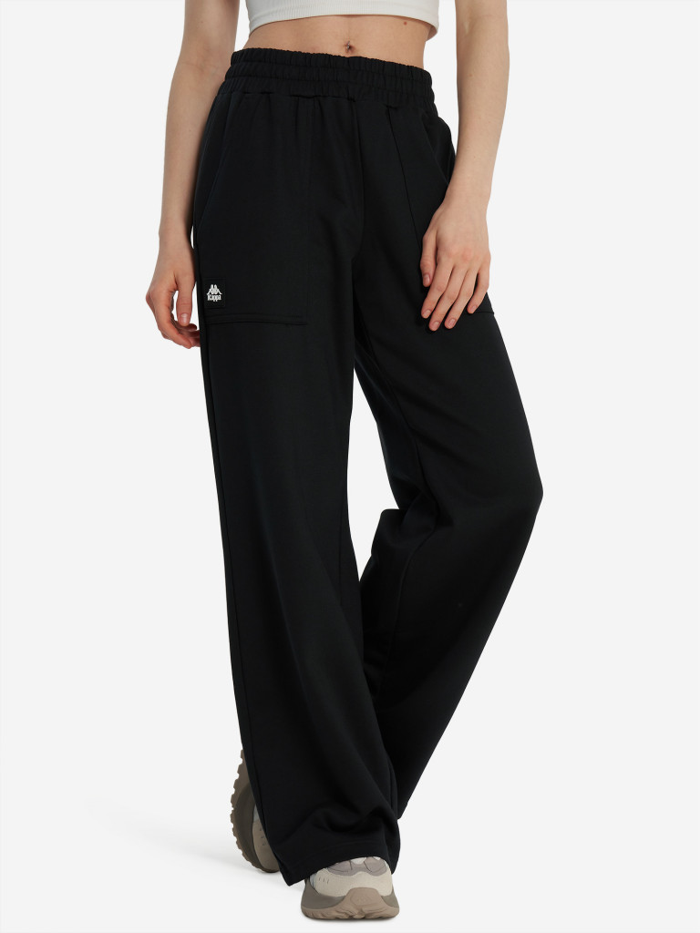 Брюки женские Kappa Lungo