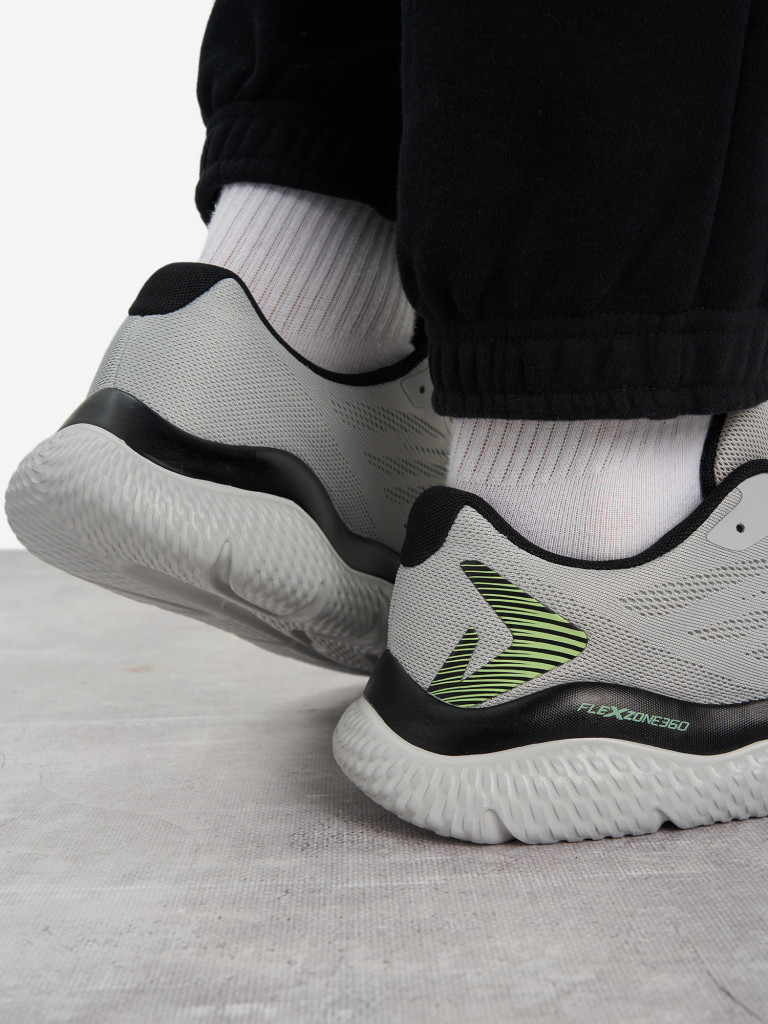 Demix Magus Tr 2 ерлер кроссовкасы — фото №10