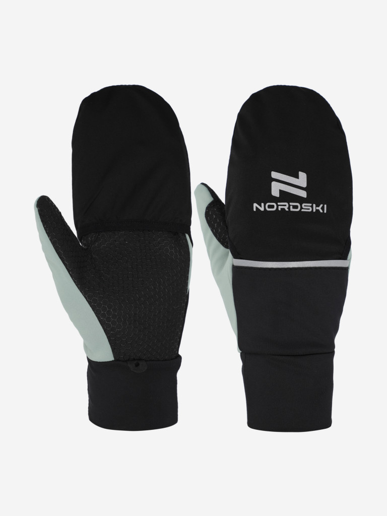 Варежки Nordski Pro — фото №2