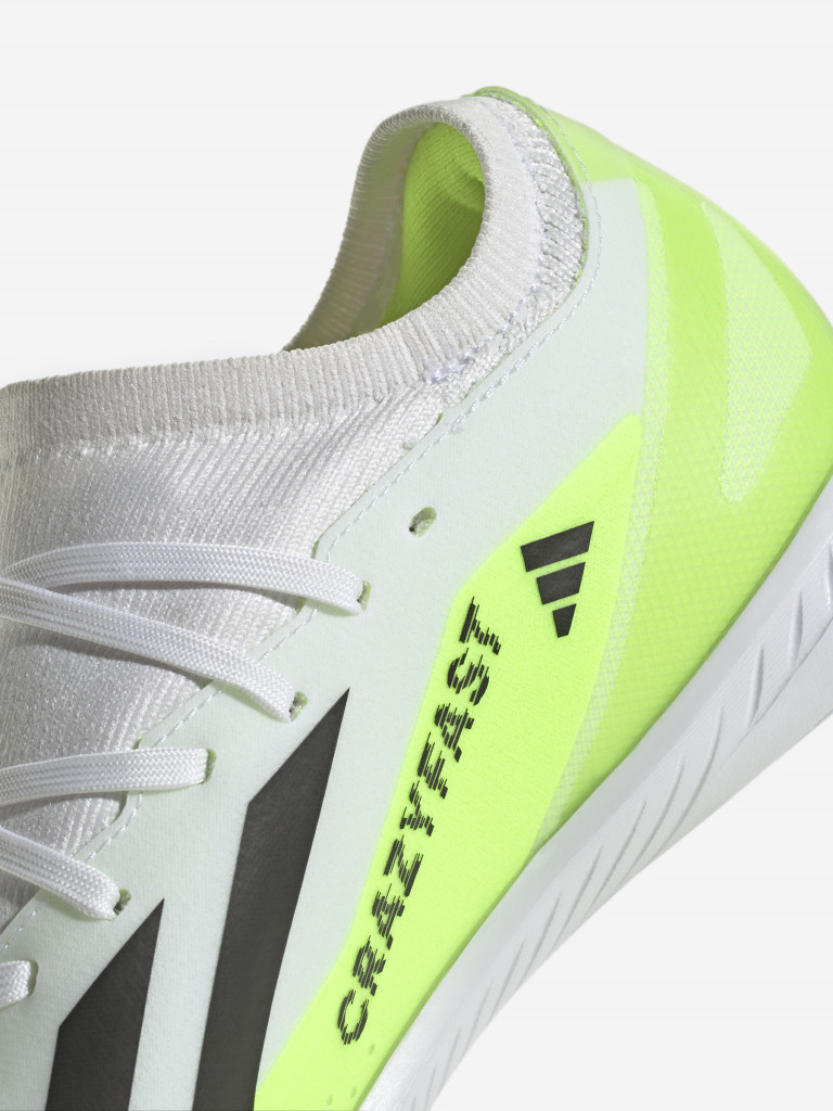 Бутсы мужские adidas X Crazyfast.3 In — фото №7