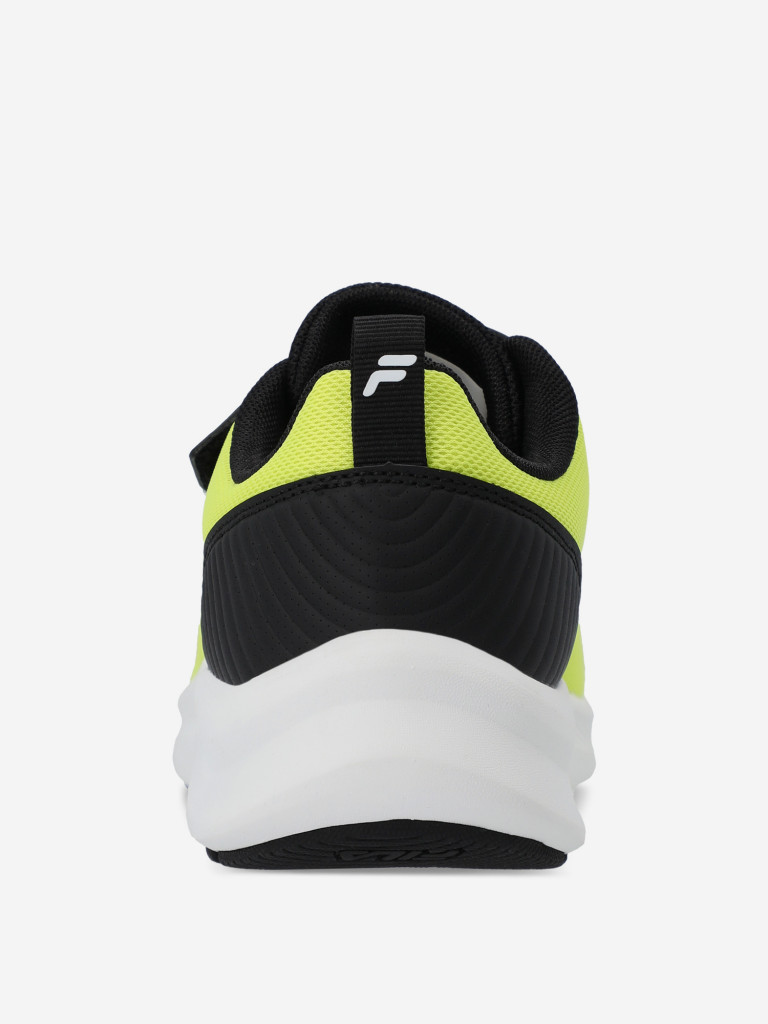 Кроссовки для мальчиков FILA Rocket 2.0 V — фото №4