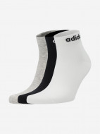 adidas ұйықтары, 3 жұп