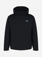 Куртка утепленная мужская adidas Traveer Insulated — фото №9