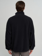 Джемпер флисовый мужской Columbia Timber Crest Mtr Fleece Full Zip — фото №2