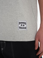 DC Shoes Change Up ерлер футболкасы — фото №7