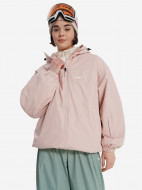 Куртка утепленная женская Termit — фото №3