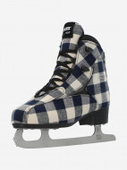 Фитнес-коньки женские Roces Flannel — фото №2