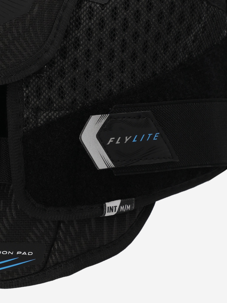 Защита торса детская BAUER Vapor Flylite INT — фото №3