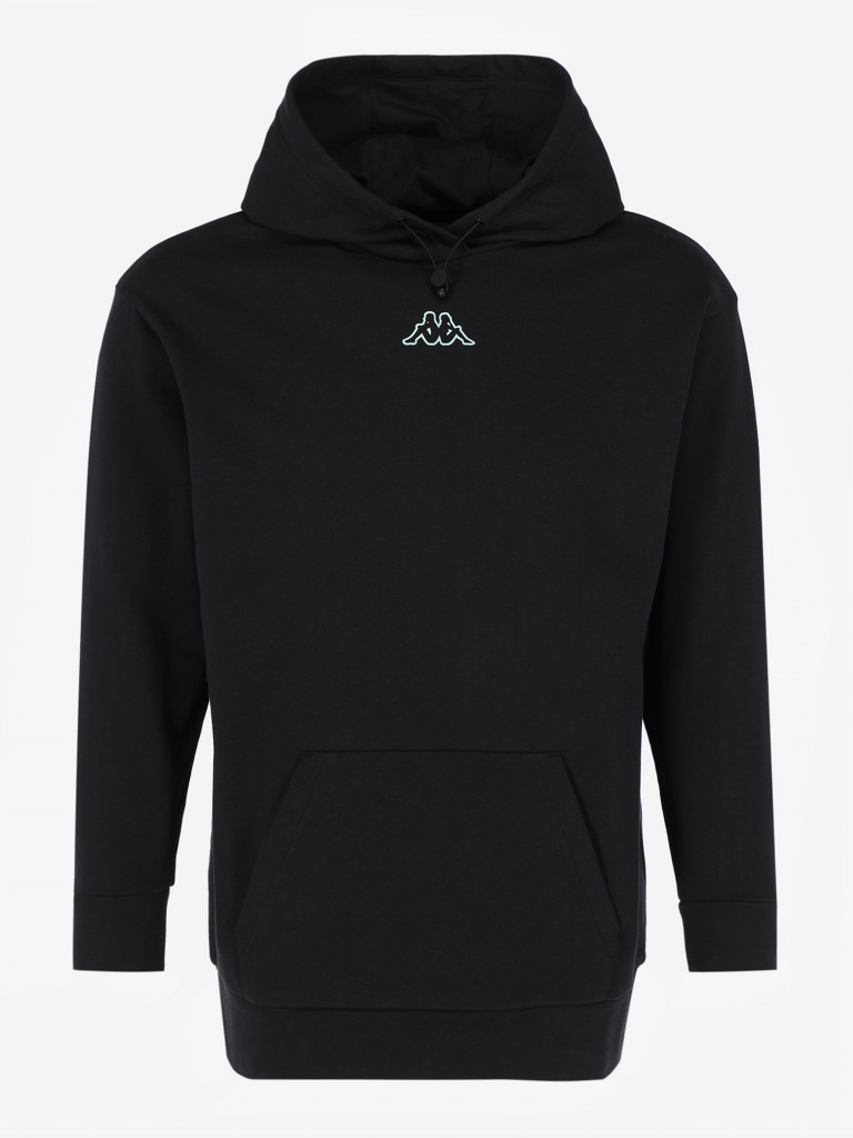 Худи женское Kappa — фото №7