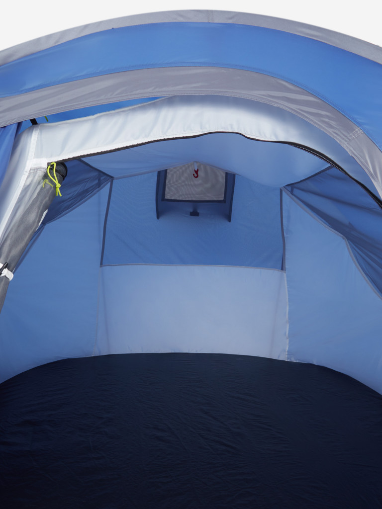 Палатка 3-местная Denton Pop Up 3 DLT — фото №9