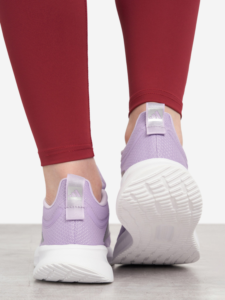 Кроссовки женские Adidas Runblaze — фото №10