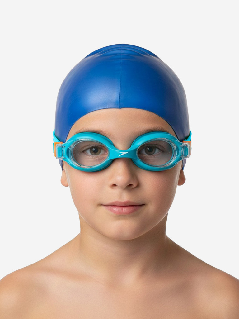 Speedo Skoogle Gog балалар жүзу көзілдірігі — фото №5