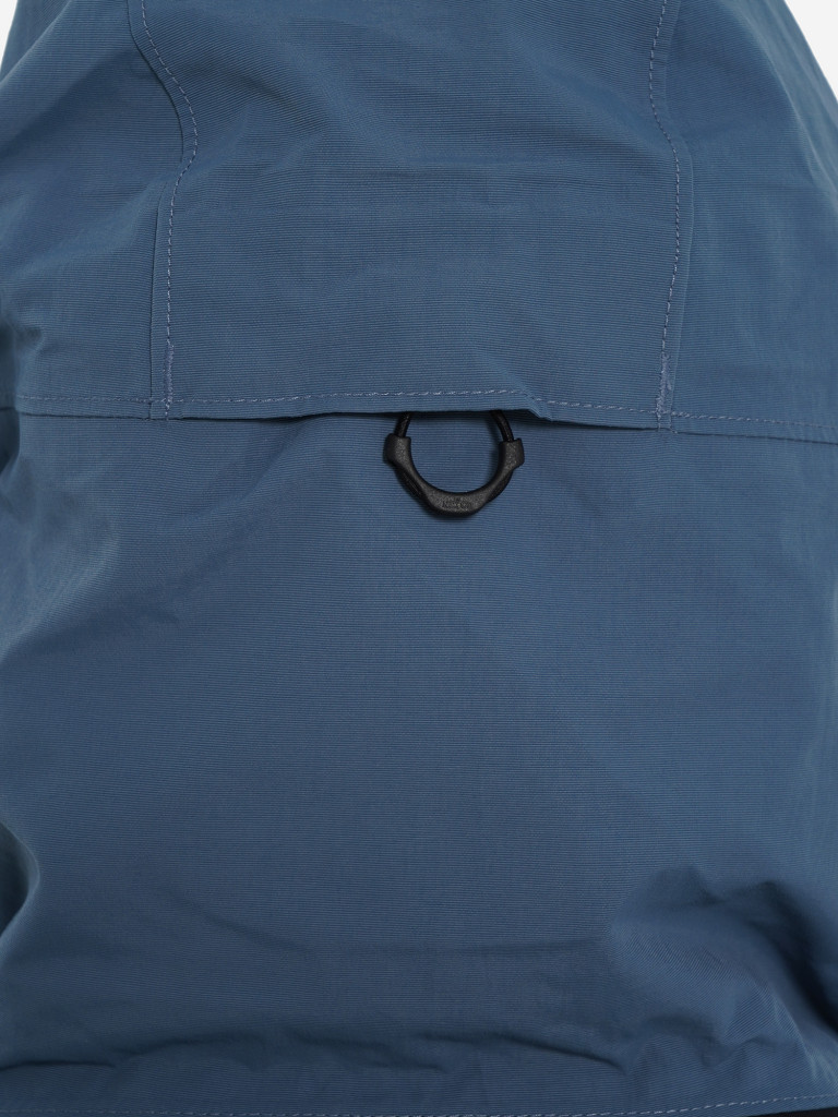 Куртка горнолыжная мужская Mountain Hardwear First Tracks Insulated Jacket — фото №7