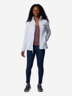 Джемпер флисовый женский Columbia Sweater Weather Full Zip II — фото №3