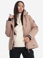 Куртка утепленная женская Zanier — фото №2