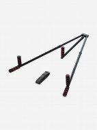 Torneo TS-150 созылуға арналған жиналмалы жаттығу құрылғысы