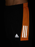Шорты мужские adidas The Run — фото №6