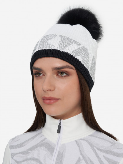 Sportalm Almrosn әйелдер шапкасы