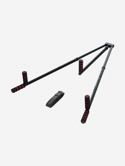 Складной тренажёр для растяжки Torneo TS-150