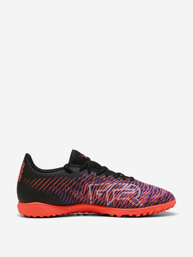 Бутсы мужские PUMA Future 8 Play Tt — фото №4