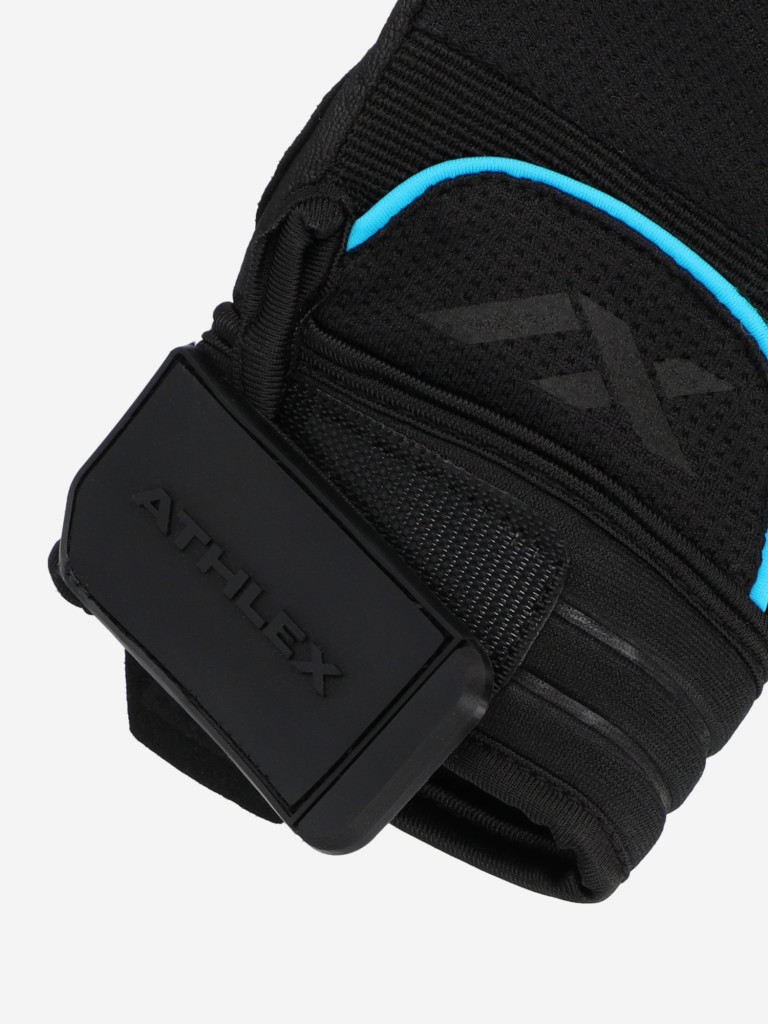 Перчатки для фитнеса Athlex — фото №2