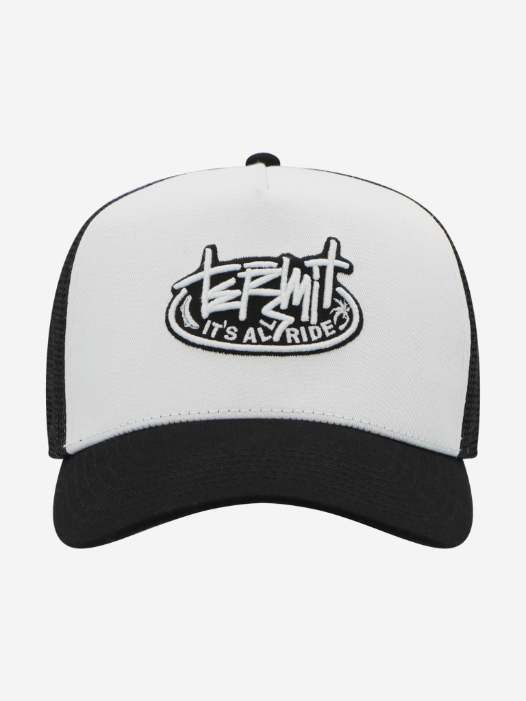 Бейсболка Termit — фото №2