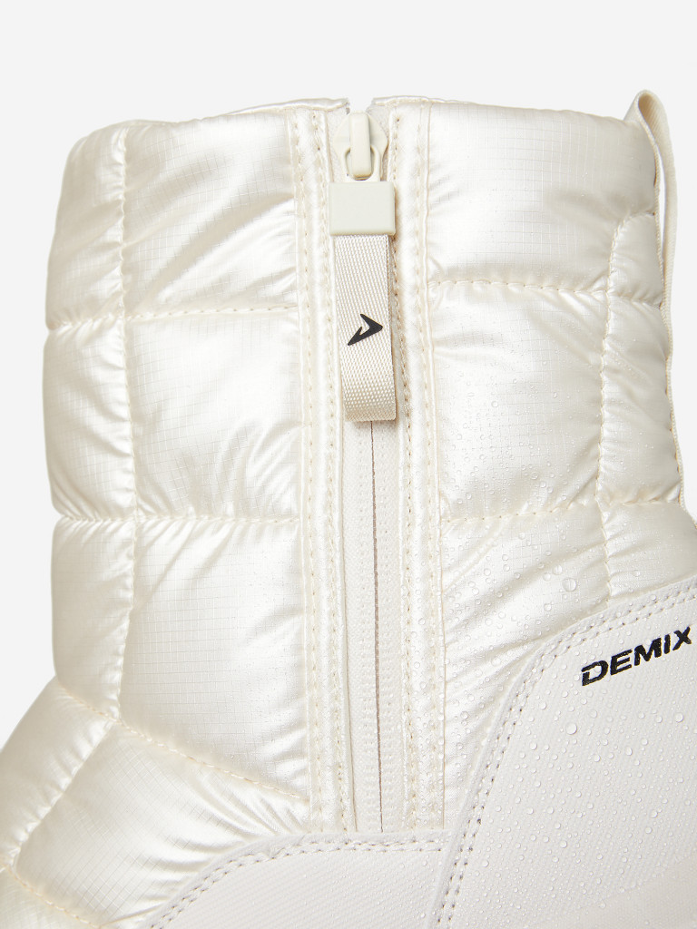 Дутики женские Demix Gypsy 2 — фото №9