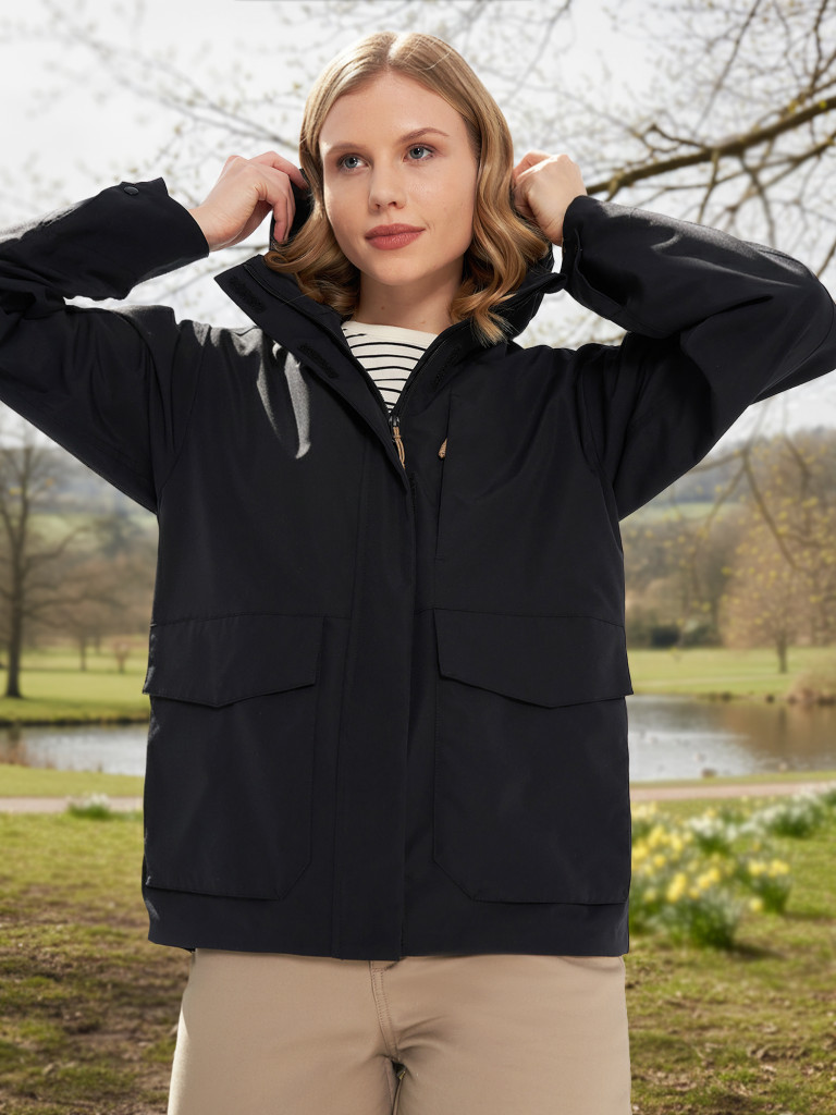 Northland әйелдер жұқа курткасы