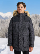 Outventure ұлдарға арналған мамық курткасы