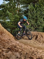 Велосипед горный Stern Motion X Pro 29" — фото №16