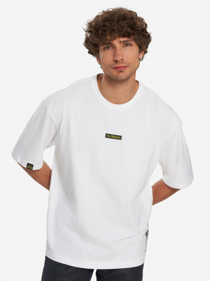 Футболка мужская Kappa