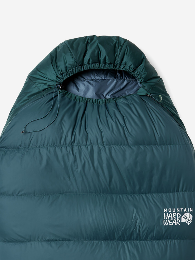 Спальный мешок Mountain Hardwear Bishop Pass™ -9 — фото №5