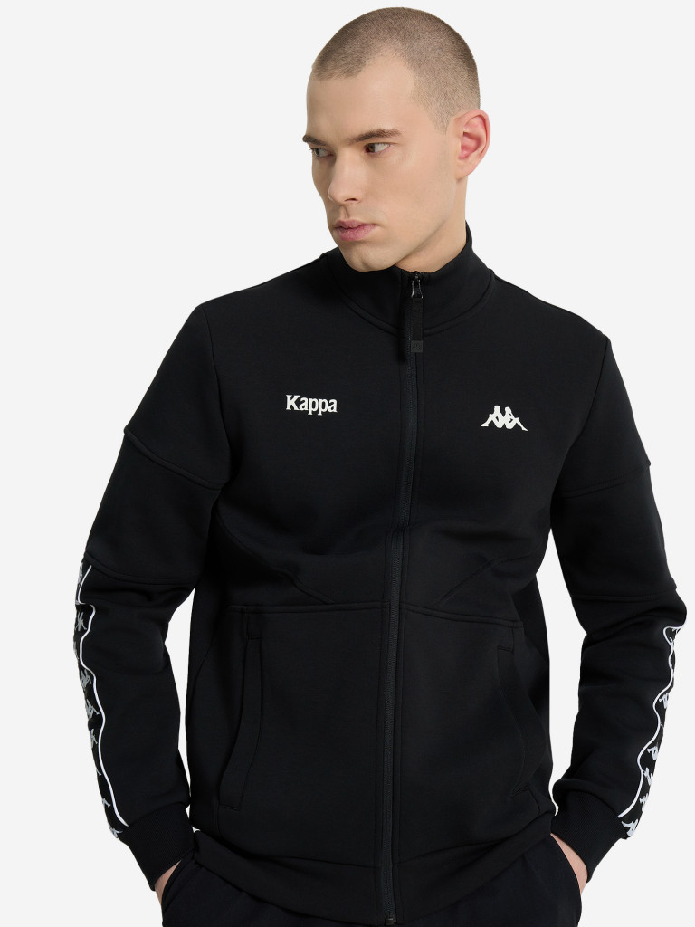 Олимпийка мужская Kappa