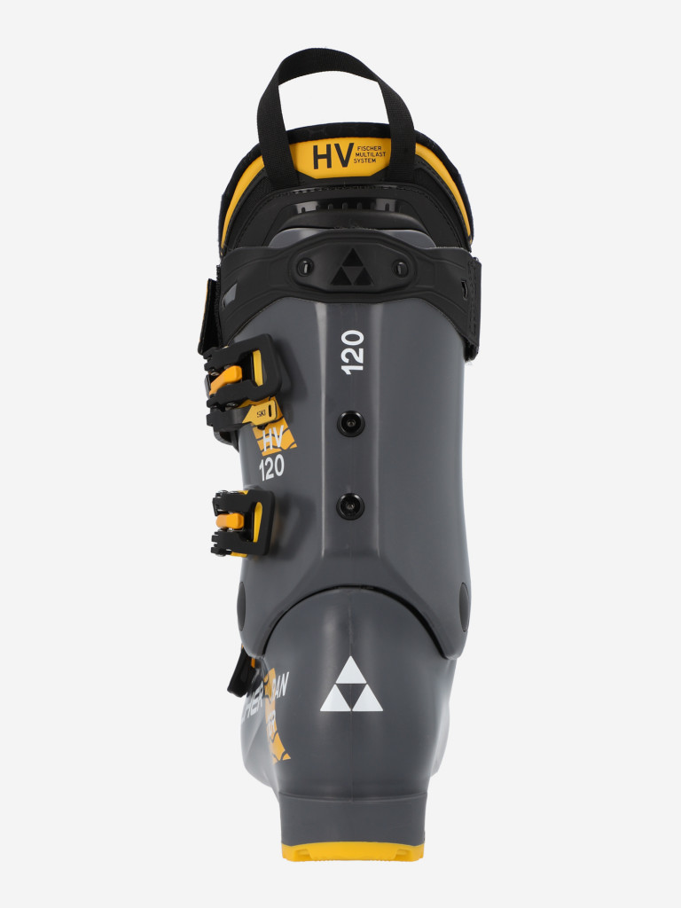 Ботинки горнолыжные Fischer Ranger One 120 VAC GW — фото №4