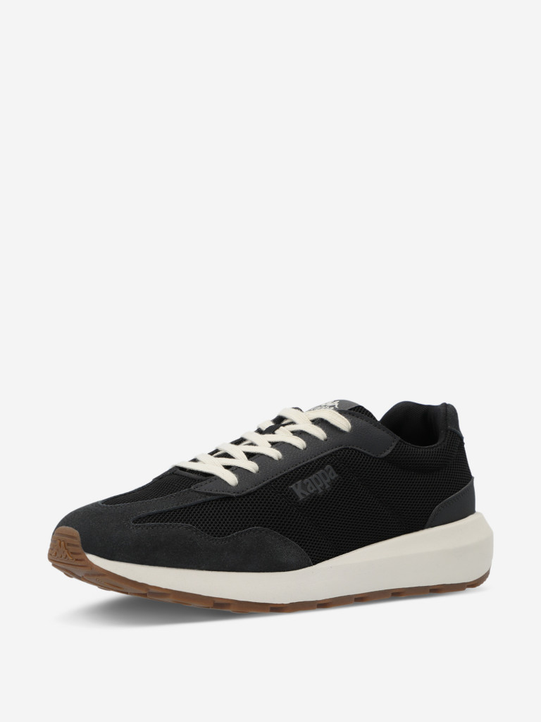 Кроссовки мужские Kappa Authentic Run Mesh — фото №3