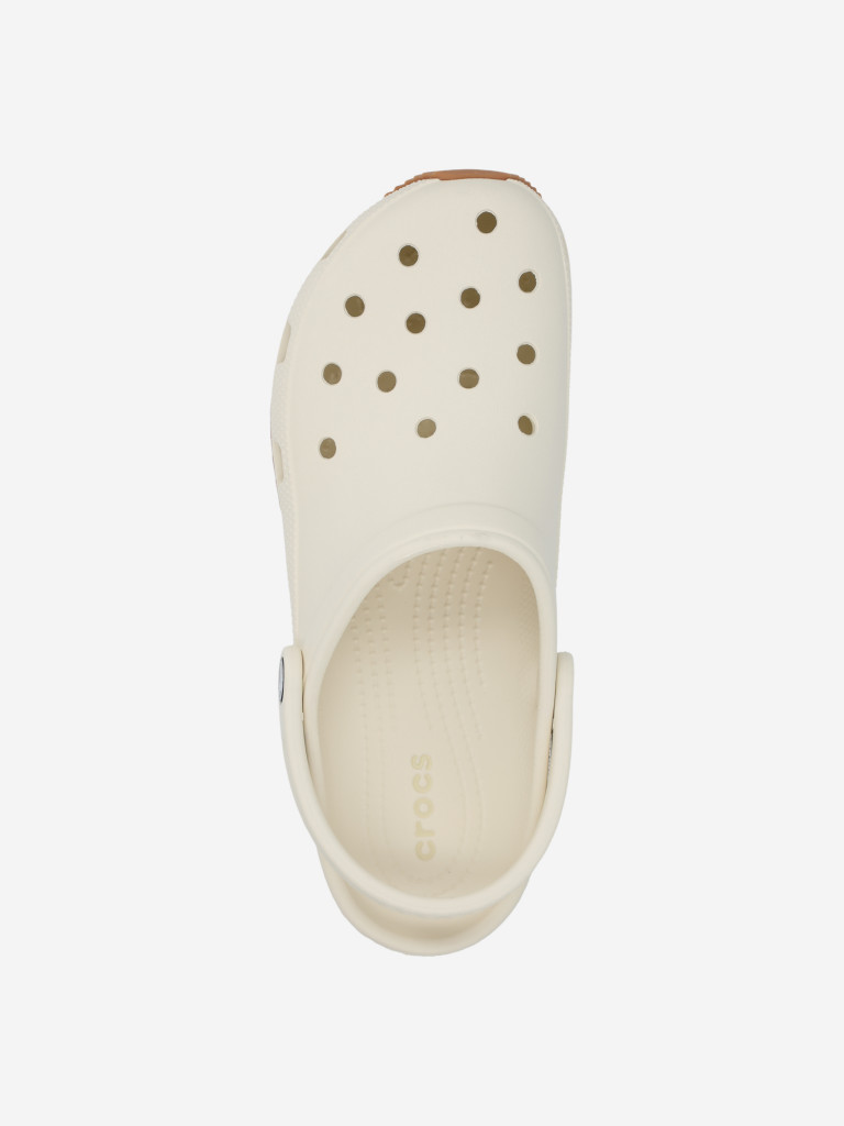 Сабо женские Crocs Classic Retro Runner — фото №6