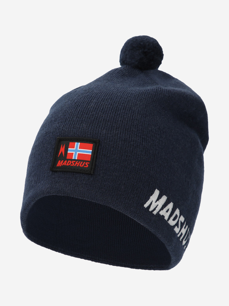 Шапка Madshus