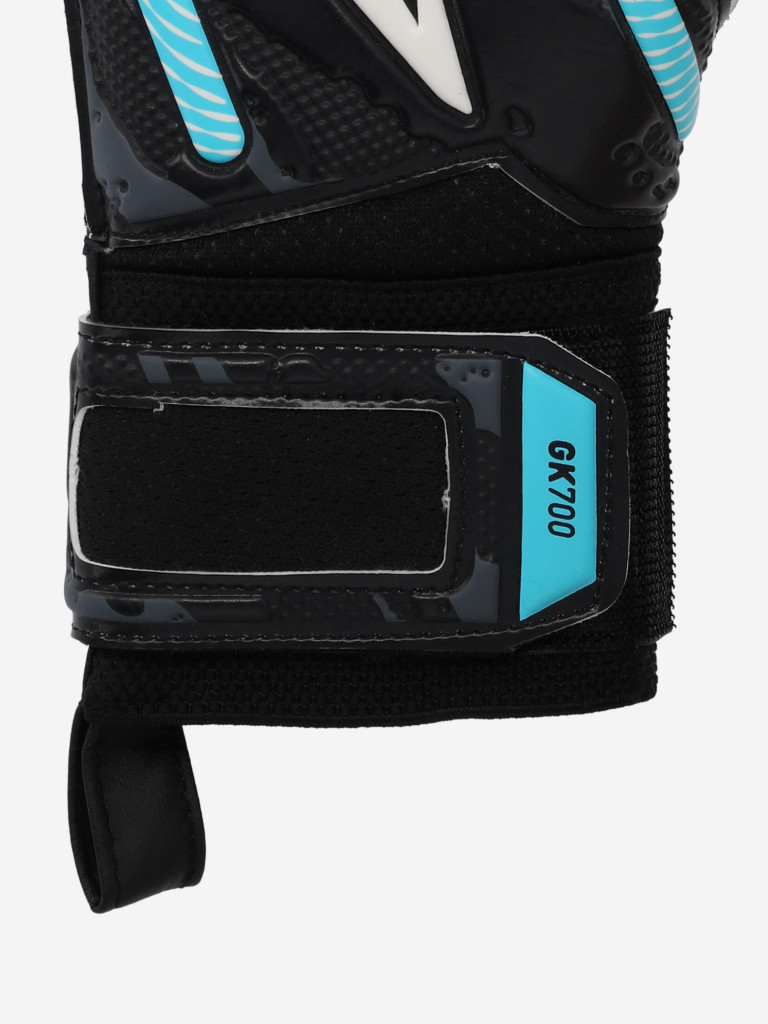 Перчатки вратарские детские Demix — фото №8