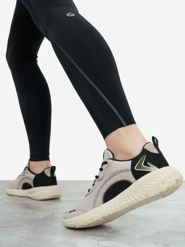 Кроссовки женские Demix Burn Wow — фото №8