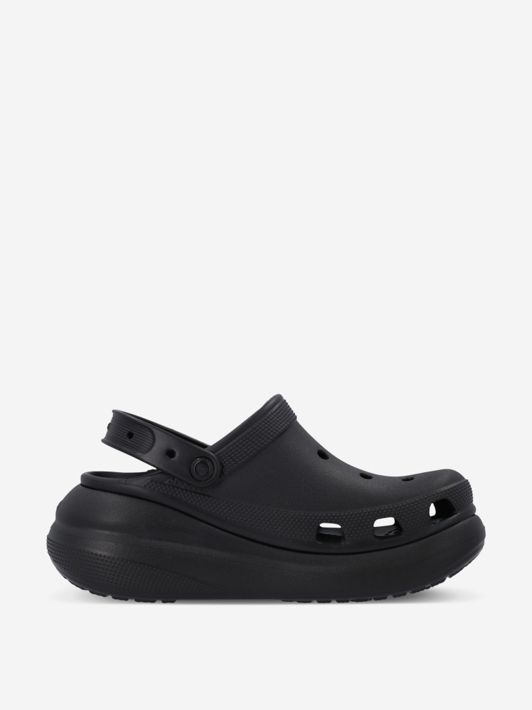 Сабо женские Crocs Crush — фото №6