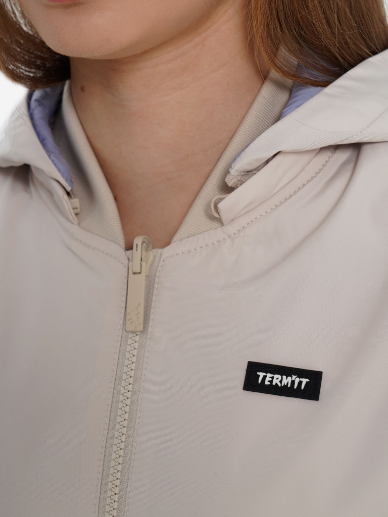 Termit әйелдер жылы курткасы — фото №11