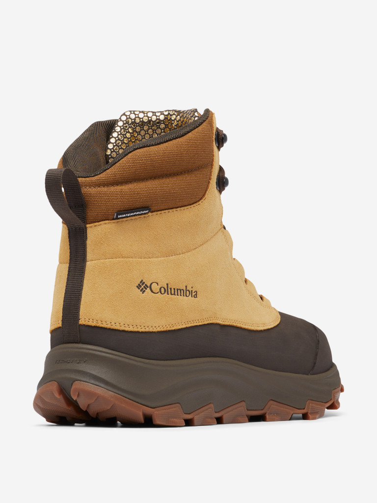 Columbia Expeditionist™ Shield ерлер жылы бәтеңкесі — фото №7