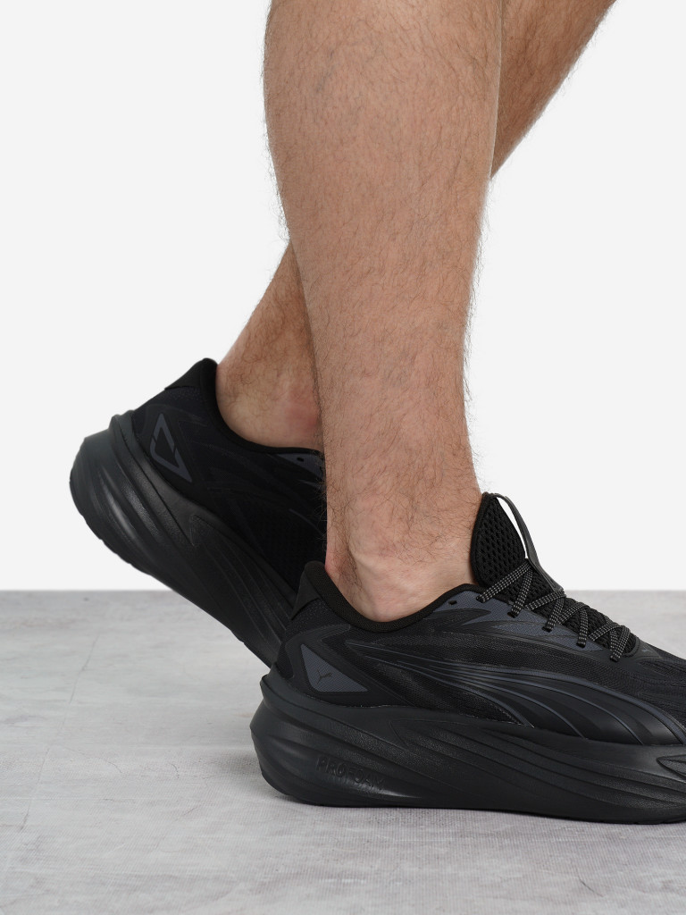 Кроссовки мужские PUMA Maxima Pro — фото №10