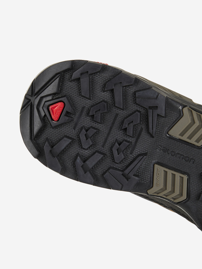 Ботинки мужские Salomon X Ultra 4 Ltr GTX — фото №8