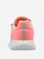 Кроссовки для девочек adidas Tensaur Run 2.0 CF I — фото №3
