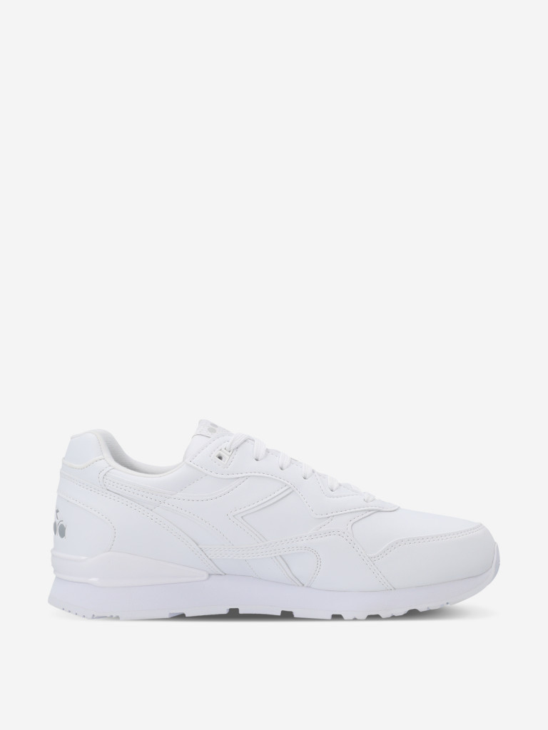 Кроссовки женские Diadora N.92 L — фото №4