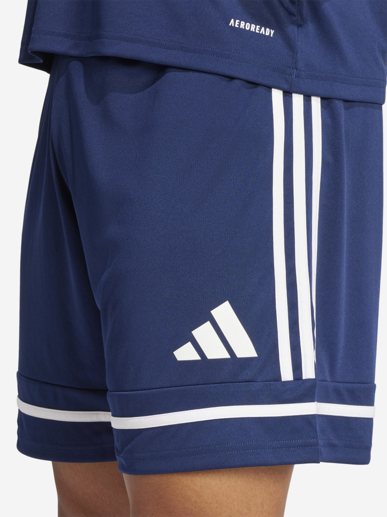 Шорты мужские adidas — фото №4