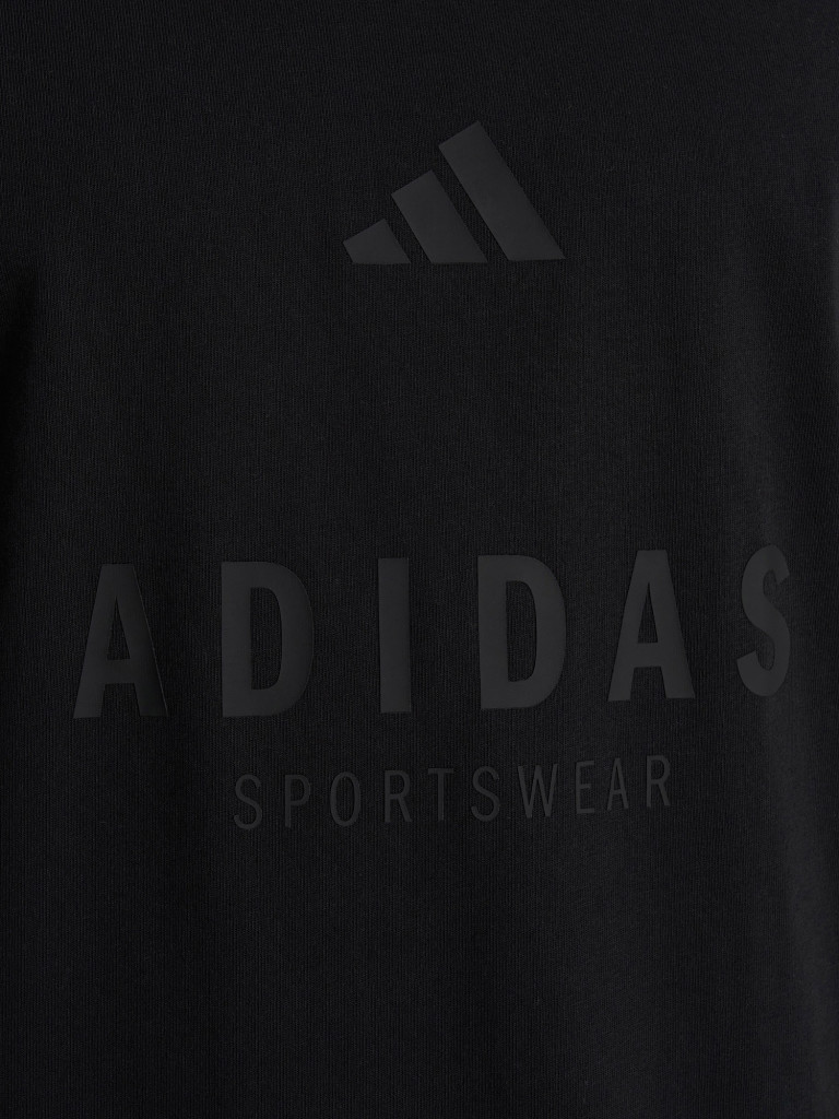 Футболка мужская adidas — фото №5