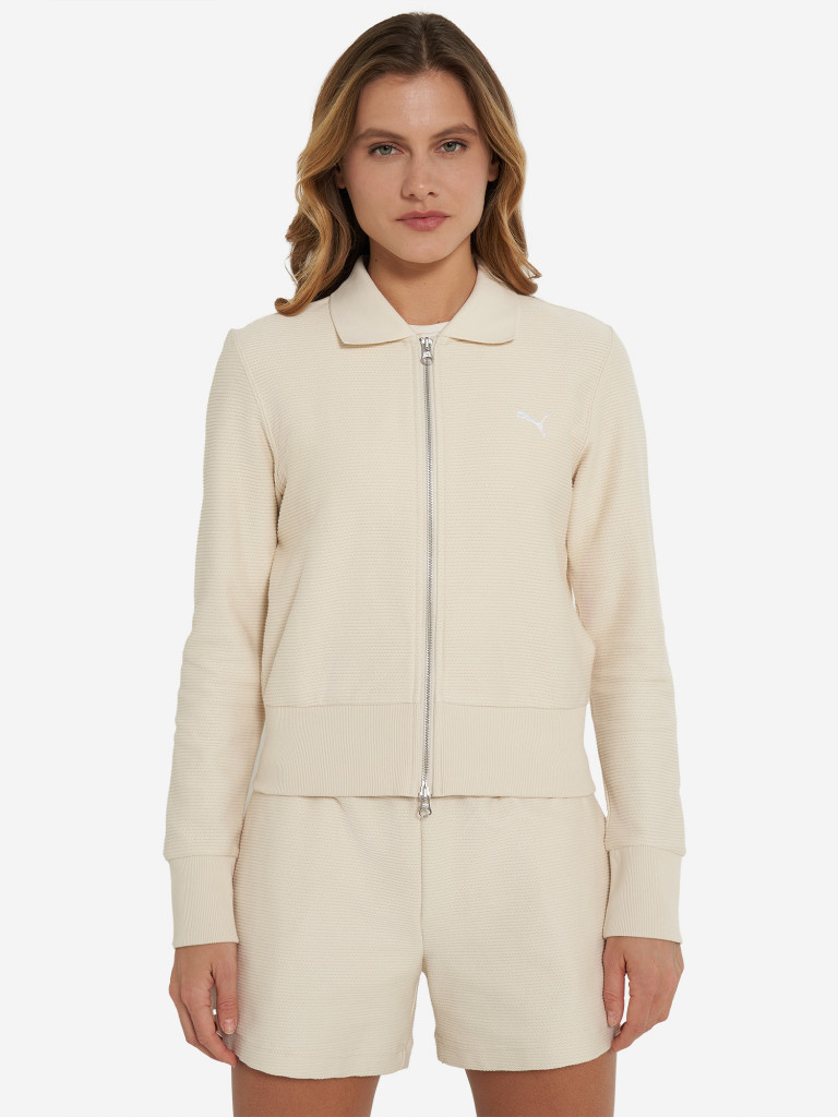 Толстовка женская PUMA Premium Ess — фото №2